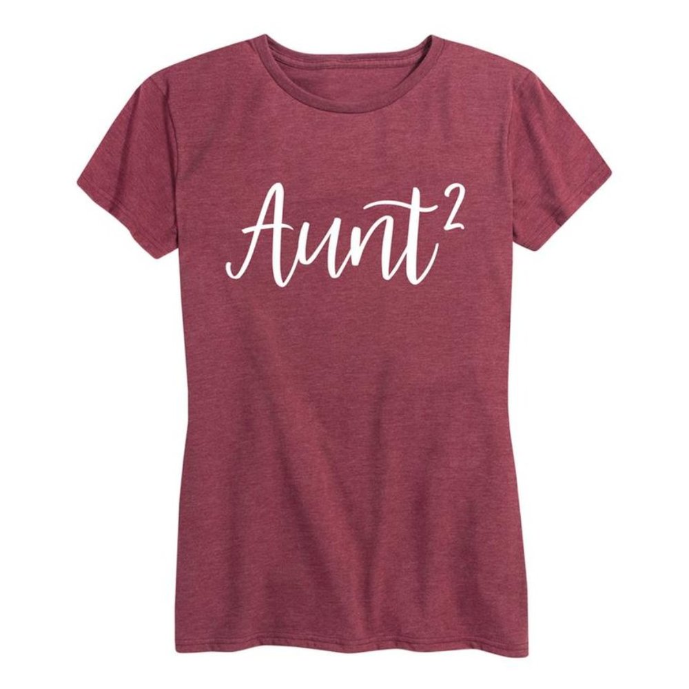 Cute New Best Aunt Tee